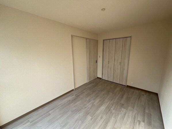 グレースヒルズシマダC・Dの物件内観写真